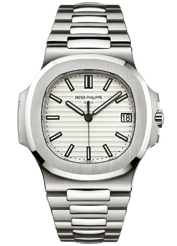 Replica Patek Philippe Nautilus Stainless Steel 5711/1A-011 replica Watch